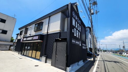 薊野駅 徒歩9分 1階の物件内観写真