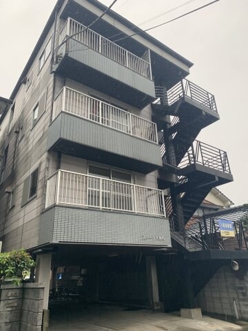 ストーク天神町の物件外観写真