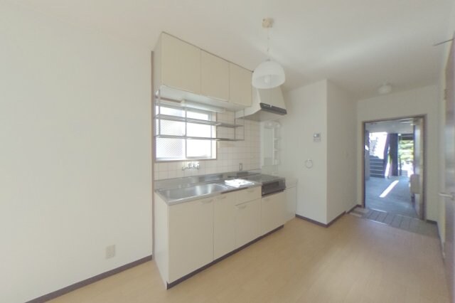 ストーク天神町の物件内観写真