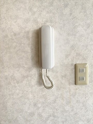 ストーク天神町の物件内観写真