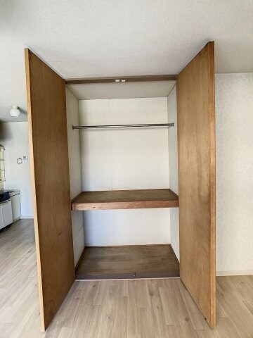 ストーク天神町の物件内観写真