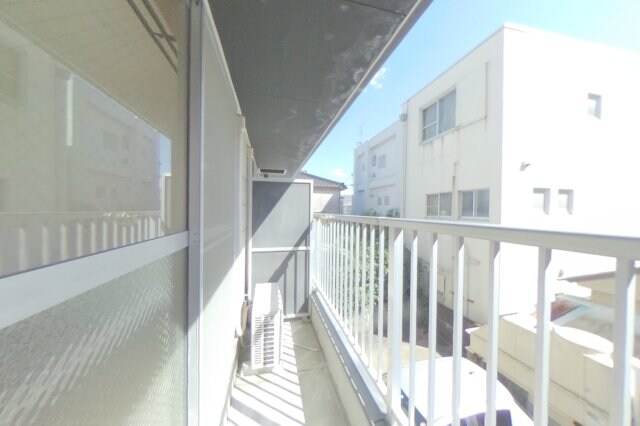 ストーク天神町の物件内観写真