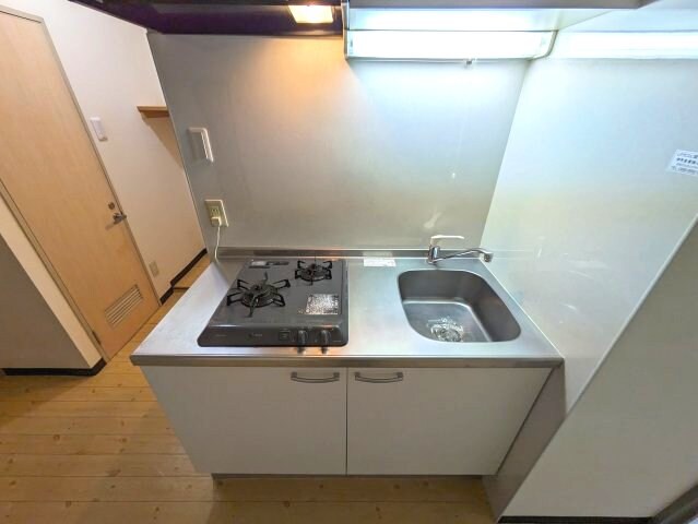 シティガーデンはりまやの物件内観写真