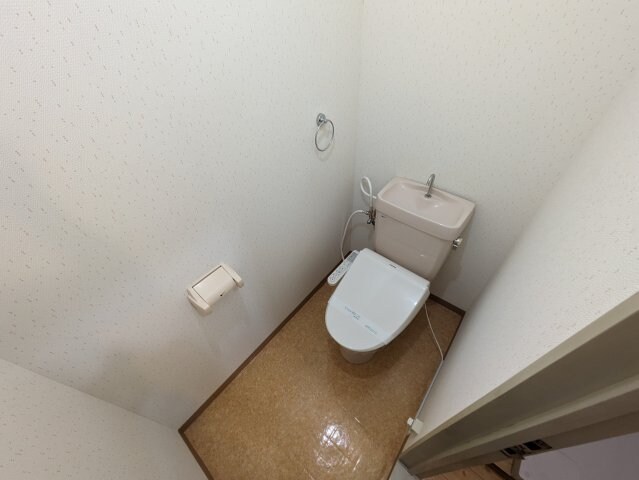 シティガーデンはりまやの物件内観写真