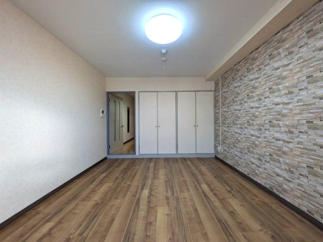 シティガーデンはりまやの物件内観写真