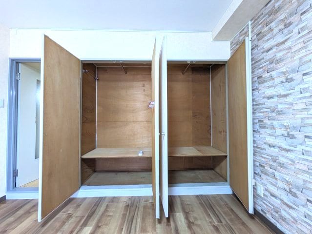 シティガーデンはりまやの物件内観写真