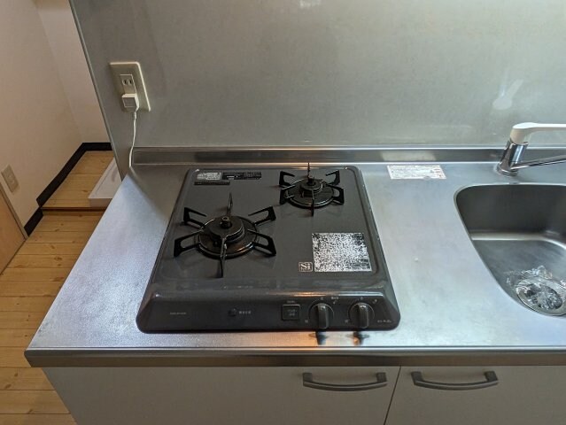 シティガーデンはりまやの物件内観写真