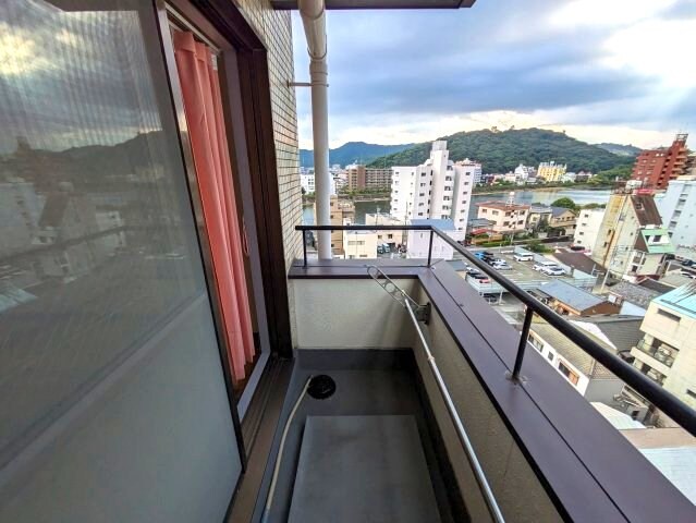 シティガーデンはりまやの物件内観写真