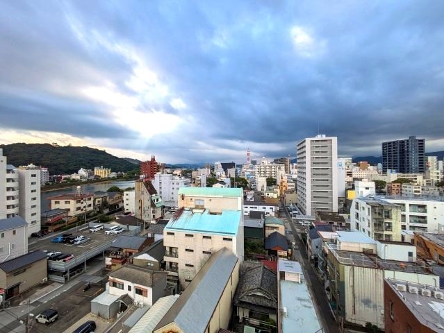 シティガーデンはりまやの物件内観写真