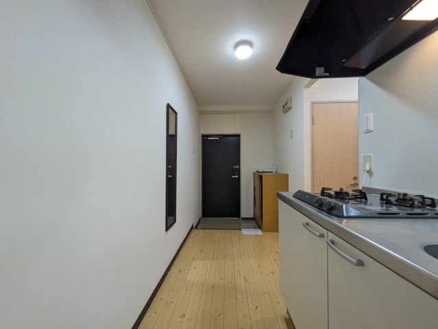 シティガーデンはりまやの物件内観写真