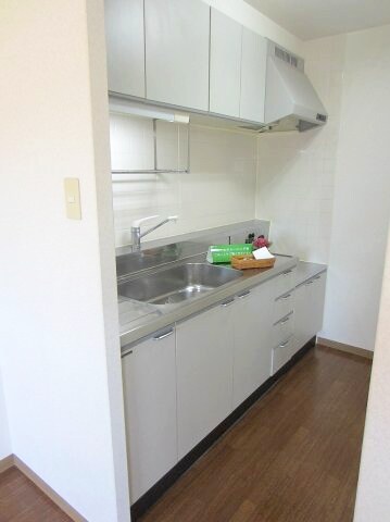 クレストの物件内観写真