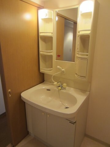 クレストの物件内観写真