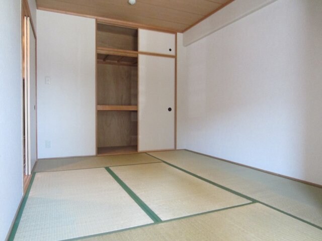 クレストの物件内観写真