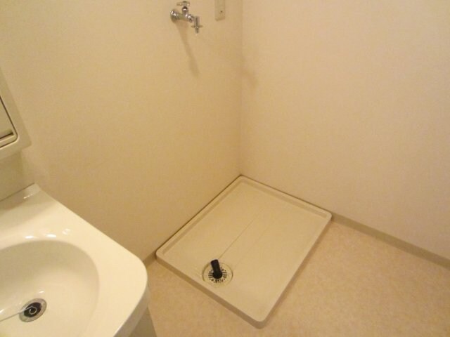 クレストの物件内観写真