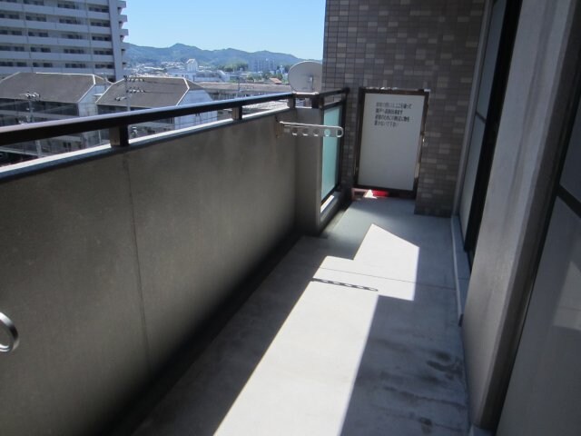 クレストの物件内観写真