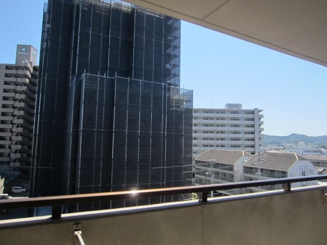 クレストの物件内観写真