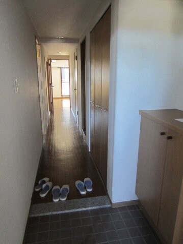 クレストの物件内観写真