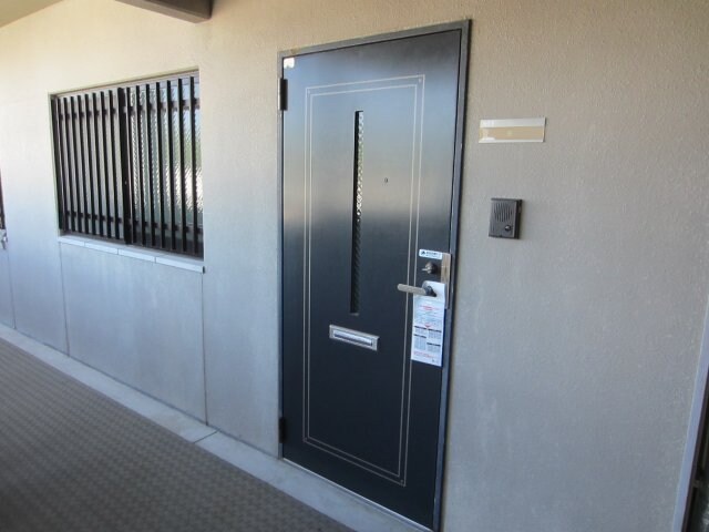 クレストの物件内観写真