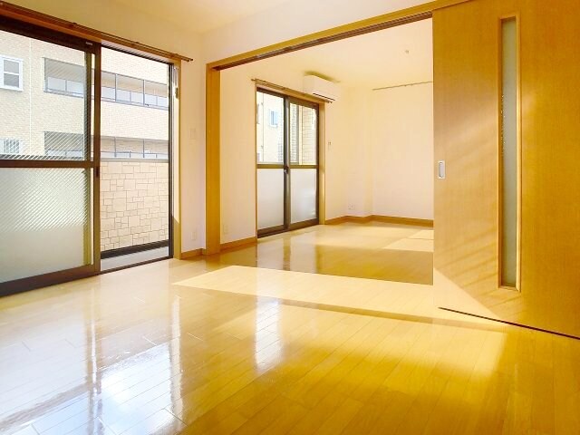 ザジテールの物件内観写真