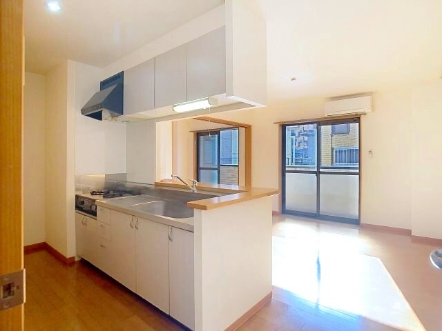 ザジテールの物件内観写真