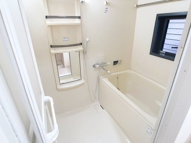 ザジテールの物件内観写真