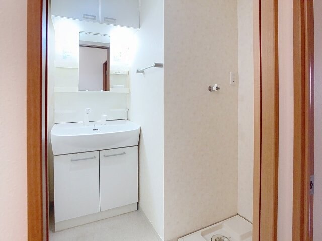 ザジテールの物件内観写真