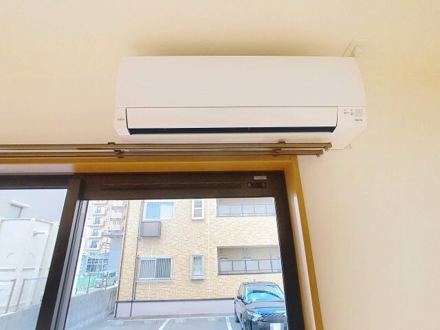 ザジテールの物件内観写真