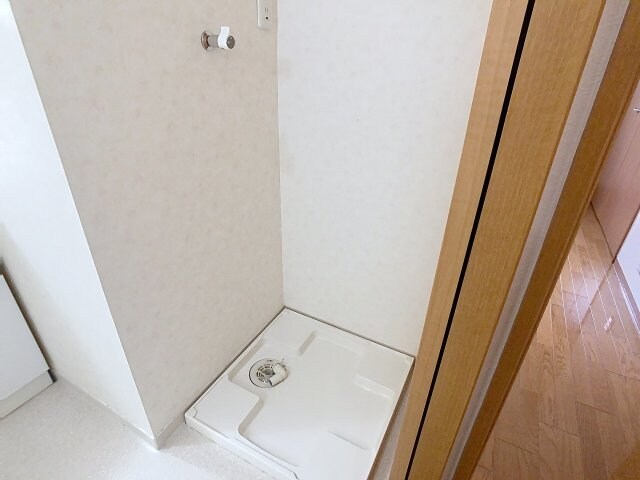 ザジテールの物件内観写真