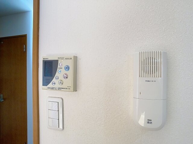 ザジテールの物件内観写真