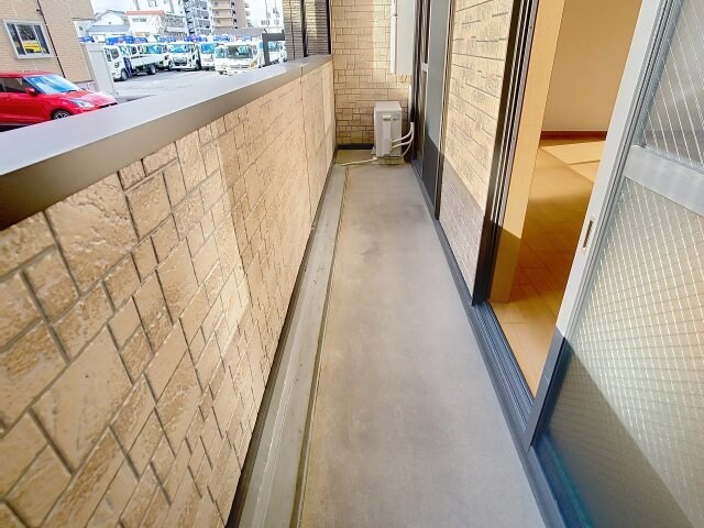 ザジテールの物件内観写真