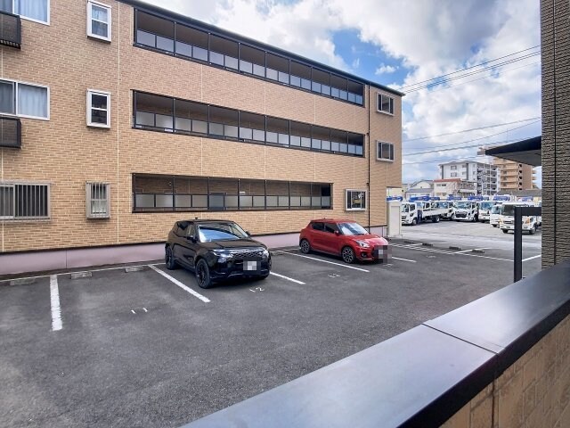 ザジテールの物件内観写真