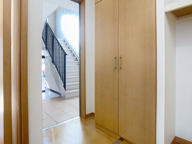 ザジテールの物件内観写真