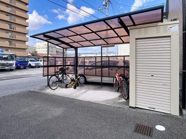 ザジテールの物件内観写真