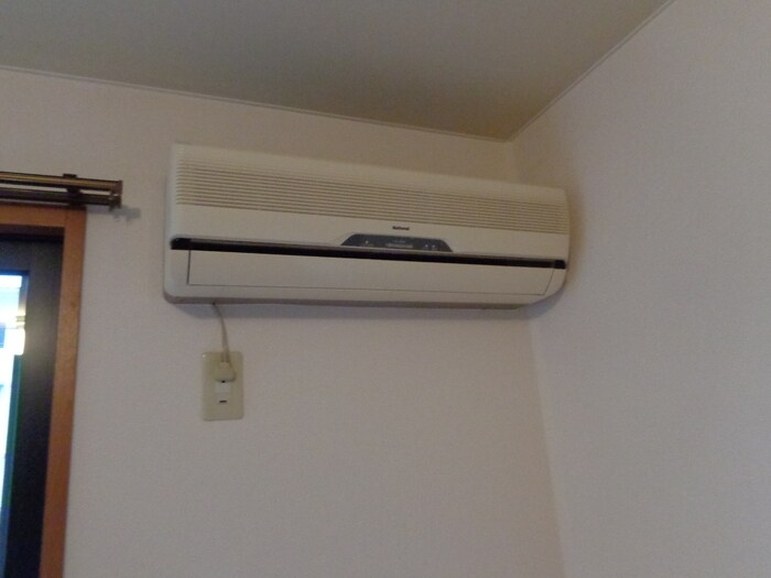 エピナール D棟の物件内観写真