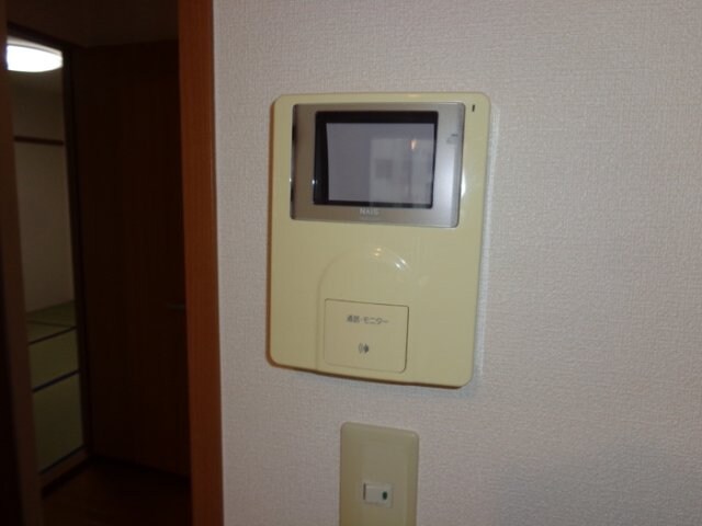 エピナール D棟の物件内観写真