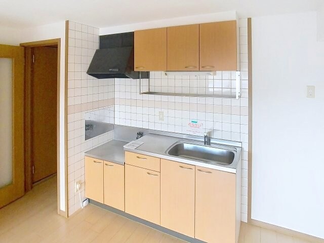 ＳＫＹ　ＭＡＮＳＩＯＮの物件内観写真