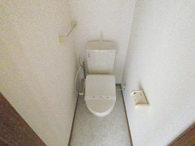 ＳＫＹ　ＭＡＮＳＩＯＮの物件内観写真