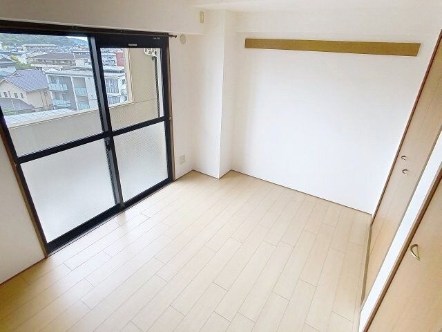 ＳＫＹ　ＭＡＮＳＩＯＮの物件内観写真