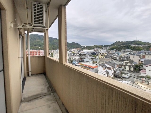 ＳＫＹ　ＭＡＮＳＩＯＮの物件内観写真