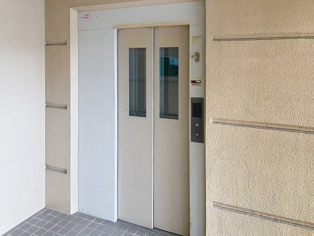 ＳＫＹ　ＭＡＮＳＩＯＮの物件内観写真