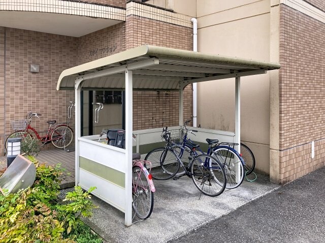 ＳＫＹ　ＭＡＮＳＩＯＮの物件内観写真