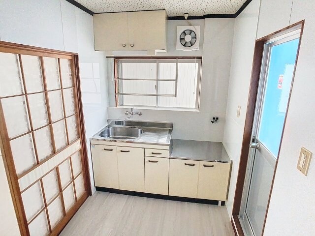 メゾンK＆Nの物件内観写真