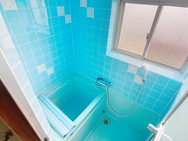 メゾンK＆Nの物件内観写真