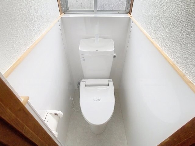 メゾンK＆Nの物件内観写真