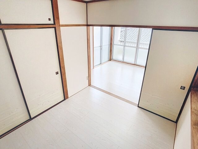 メゾンK＆Nの物件内観写真