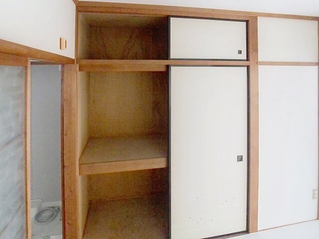 メゾンK＆Nの物件内観写真