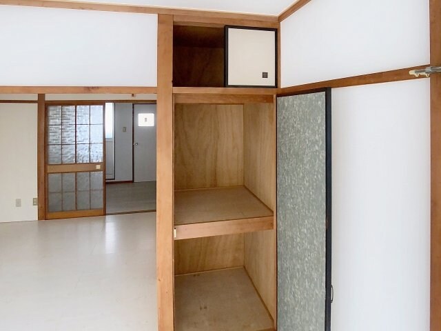 メゾンK＆Nの物件内観写真