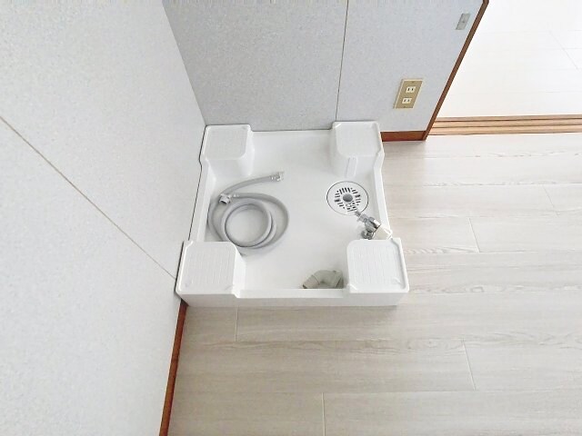 メゾンK＆Nの物件内観写真