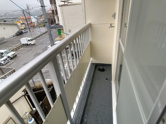 メゾンK＆Nの物件内観写真