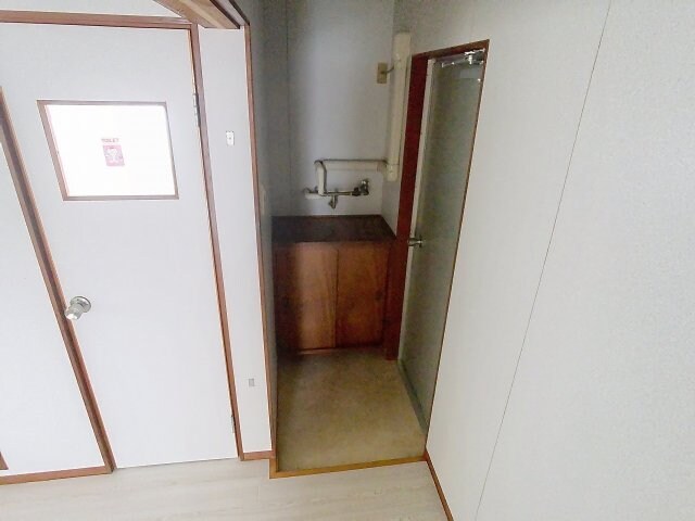 メゾンK＆Nの物件内観写真